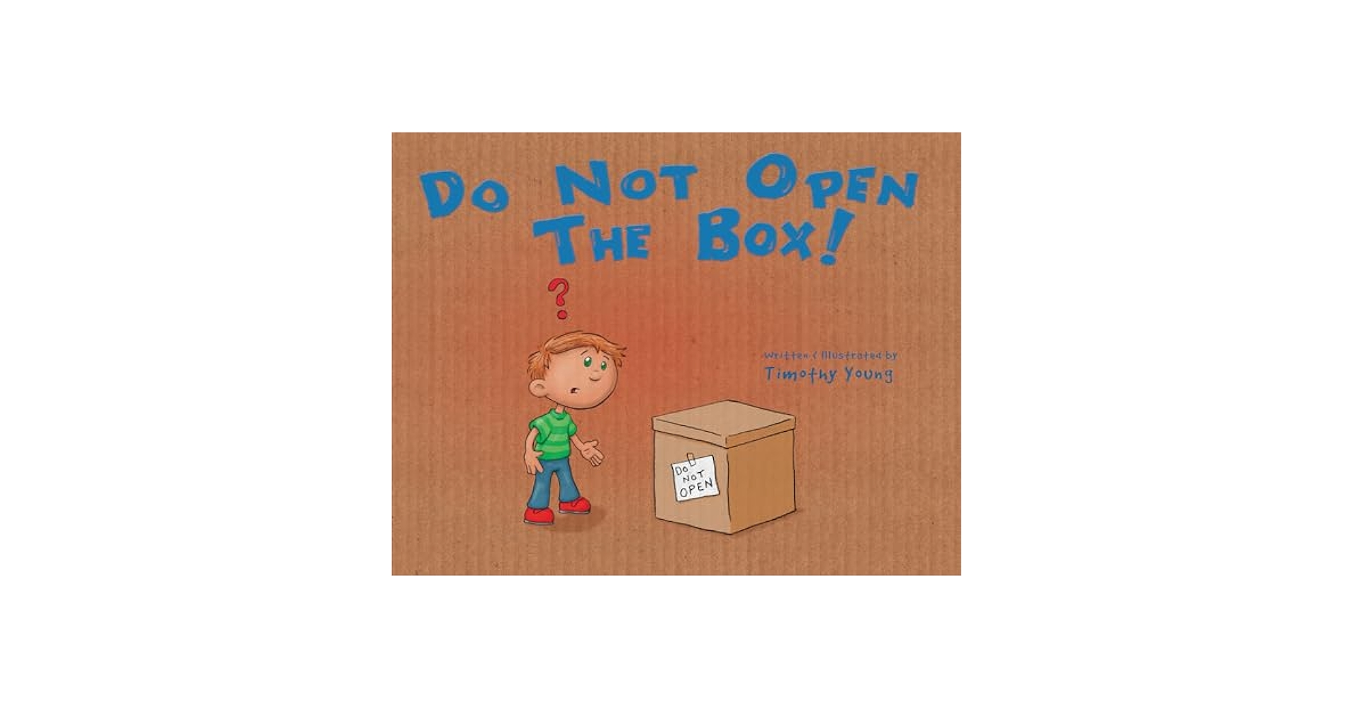 DO NOT OPEN THIS BOX! Deluxe Boxed Set Celebrate The ZX