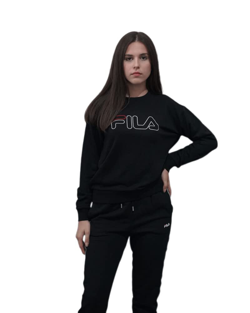FILA Bluza sportowa Kobiety Sitges