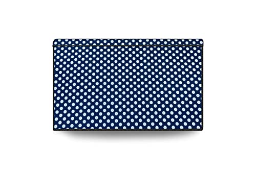 Image of Homeify Printed Smart LED TV Cover for 55 inches (All Model)