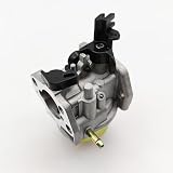 Strongthium Gaźnik do Agregatu Prądotwórczego 2kW 3kW 4kW Honda GX160 GX200 168F 170F 196cc 212cc 224cc Zestaw do Generatora Generac Champion Kraft&Dele