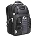 Produktbild Targus DrifterTrek Laptop Rucksack für 15,6-17,3" Notebooks, Business Rucksack mit Durchführung für USB-Stromversorgung, Reiserucksack mit ergonomischem Rückenteil  Schwarz, TSB957GL