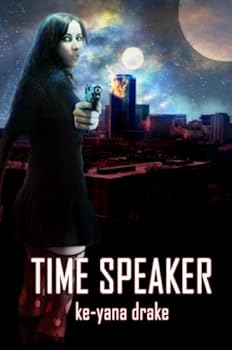 Paperback Time Speaker Book