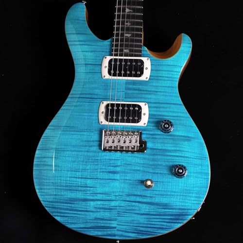 PRS SE CE 24 Blue Matteo �����y����胂�f�� �|�[�����[�h�X�~�X(Paul Reed Smith)