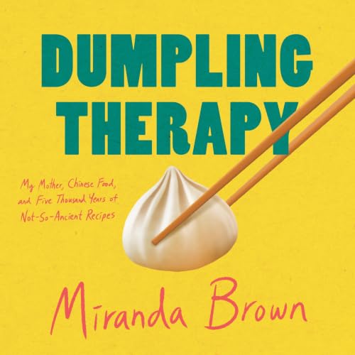 Dumpling Therapy cover art