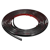 [Utilidad] Para vehículos, automóviles y superficies de muebles para el hogar. Óptimo para el baño, el dormitorio, la sala de estar, la cocina, la pared de fondo de TV, el techo, el zócalo, la esquina de la pared, el borde de los azulejos, el piso y más.