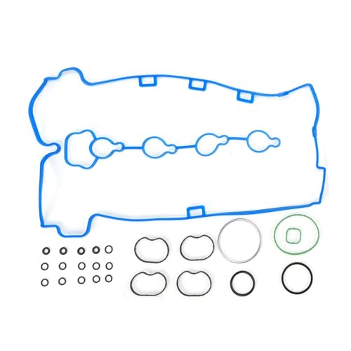 Image of KAX Head Gasket Set & Timing Chain Kit Compatible with Chevy Equinox /GMC Terrain /Buick Regal 2011-2017, Cobalt 2009-2010, Verano 2012-2017, Captiva Sport 2012-2015, HHR Malibu Lacrosse G5, HS26466PT1