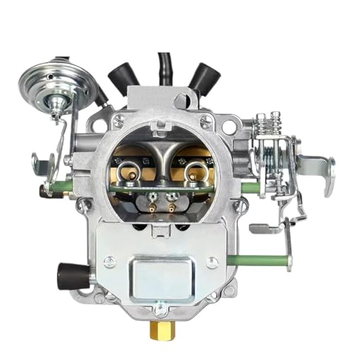 Carburateur pour 318 V8 5.2L resolvant les problemes de demarrage a froid