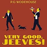 Cover of Very Good, Jeeves