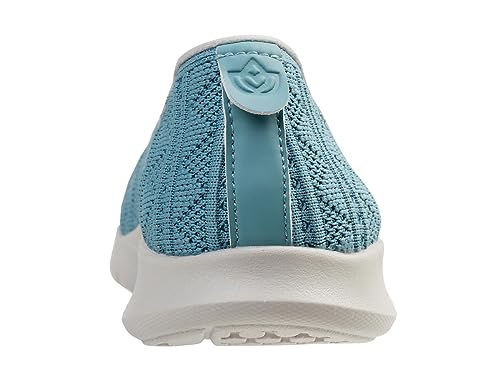 Spenco Women's Comfort Stretch Crochet Clog3