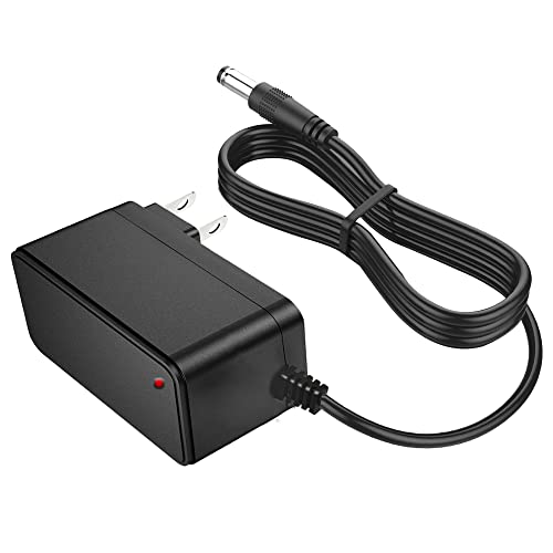 12V 1A Power Supply 12W AC/DC Adapter 100-240V AC to DC 12Volt 1000A 800mA 500mA 200mA Power Converter Transformer for CCTV Camera Router Speaker Webcam