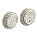 Baldwin Hardware 8232.056 Deadbolt Lock