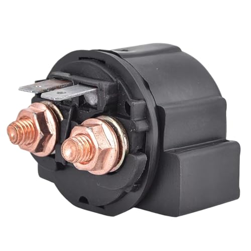 Relais démarreur KVF650i Brute Force solénoïde de rechange 27010-0788