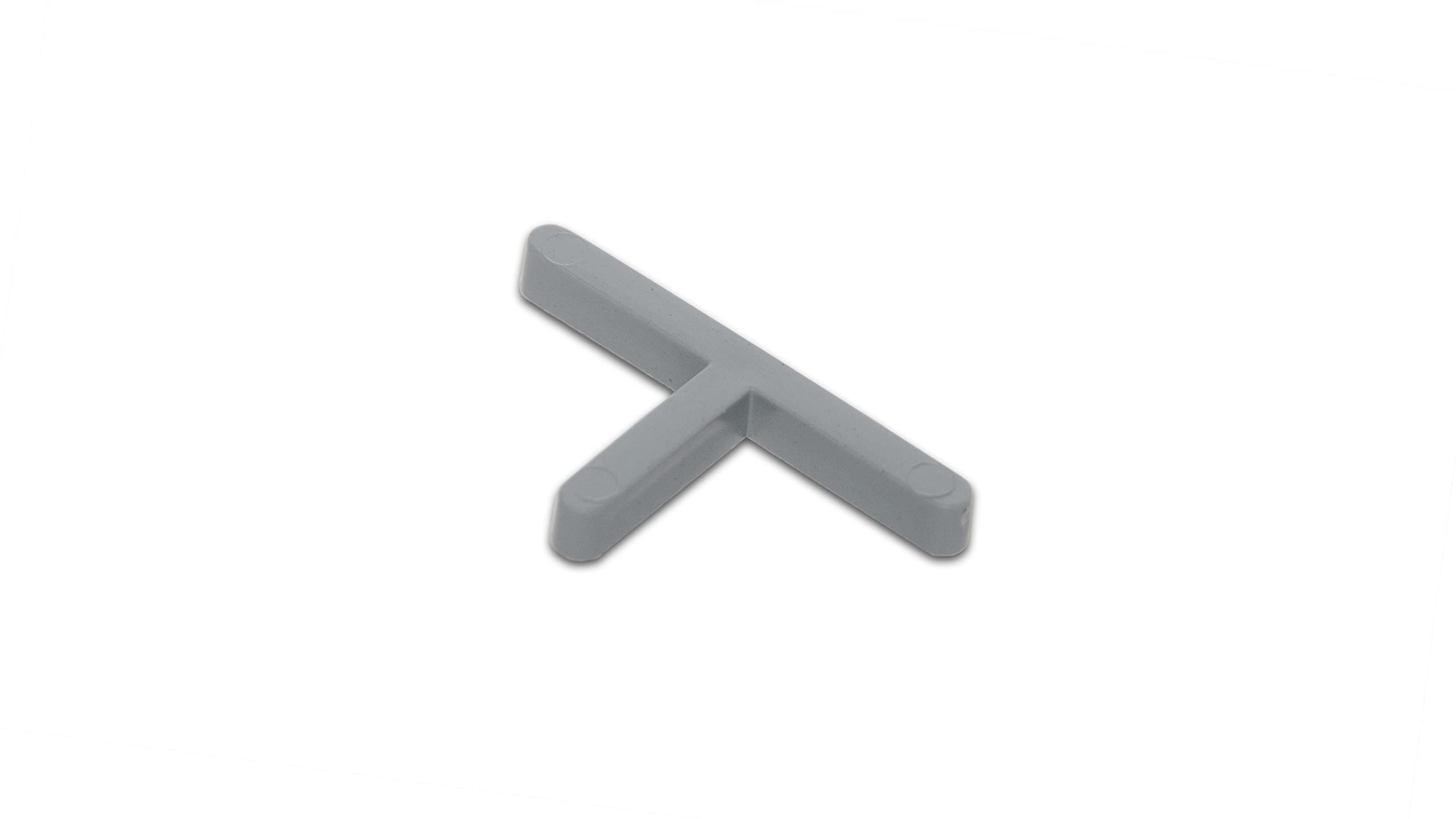 Rubi T-Spacers 1/8"" (3mm) - Pack of 200