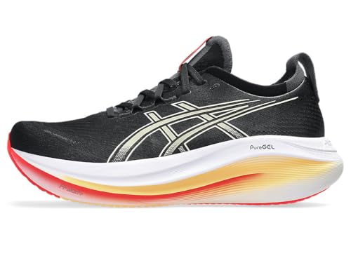 Image of ASICS Men's Gel-Nimbus 27 Running Shoes