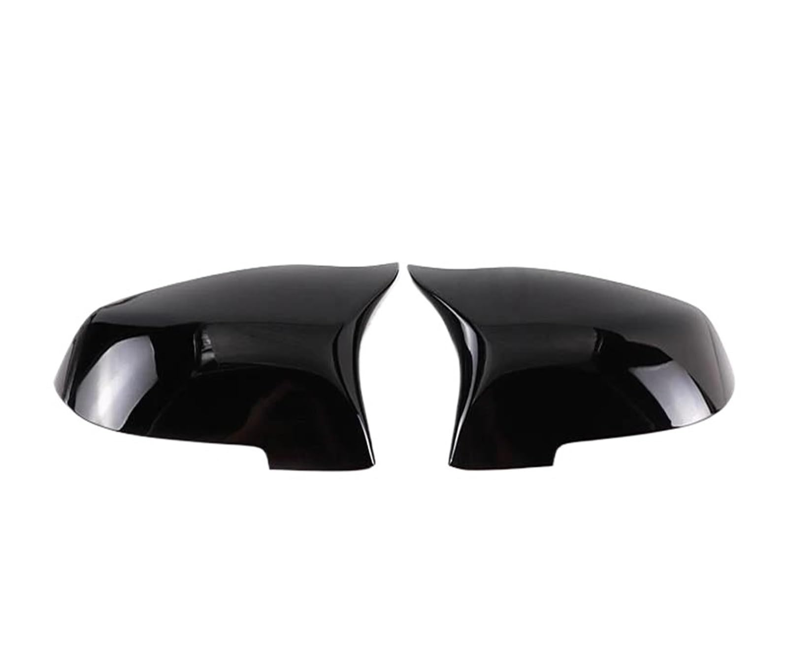 Coques rétroviseur pour Série 6 F06 F12 F13 réparer un capuchon rétroviseur latéral fissuré