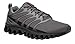 K-Swiss Men's Tubes 220 Training Shoe, Smoked Pearl Grey/Black/Mars Red, 10.5 M
