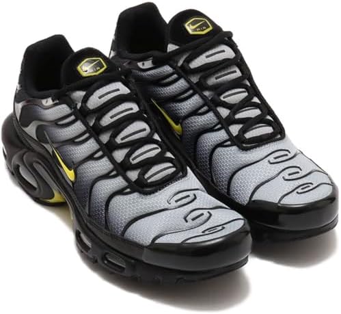 Amazon | [ナイキ] エア マックス プラス AIR MAX PLUS ブラック 