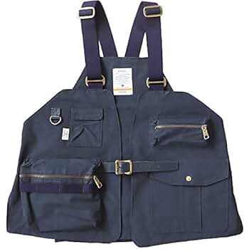  Peak - AS2OV (アッソブ) SHRINK NYLON CAMP VEST Amazon | [アッソブ] キャンプベスト 011900 SHRINK NYLON CAMP
