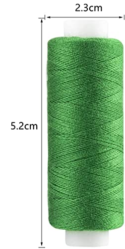 Lista de Hilos de coser de esta semana. 5 Hilos de coser marca PUBAMALL (2)