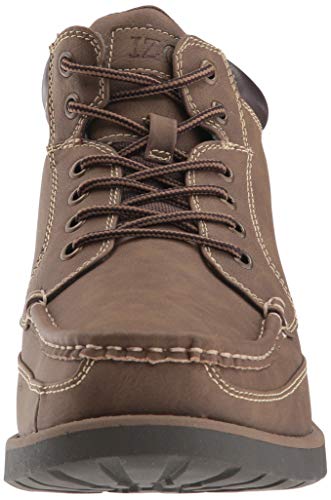 IZOD Men's Jaret Oxford2