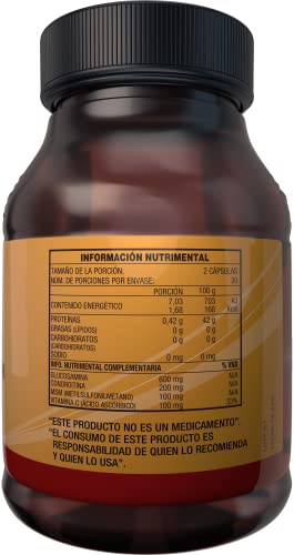 Vitamínicos, Imagen adicional