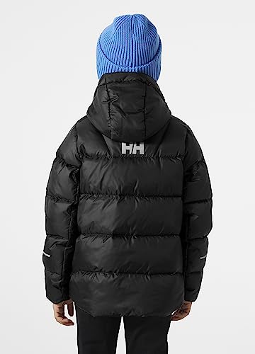 Helly-Hansen Junior Unisex Isfjord Down Jacket 2.04