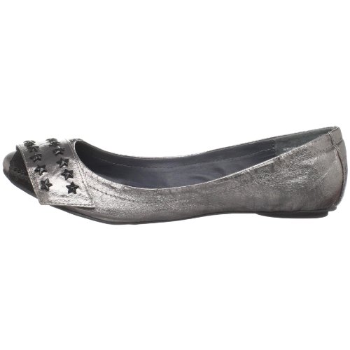 Image of Not Rated Women's Get On It Ballet Flat