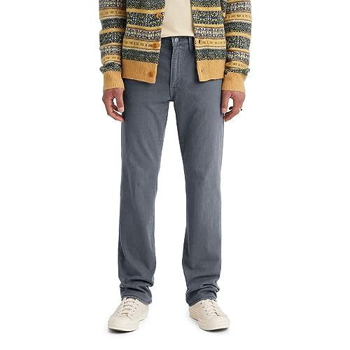 Image of Levi's Men's 514 Straight Fit Cut Jeans (Also available in Big & Tall)
