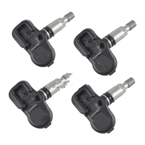 Capteur de pression des pneus Toyota 42607-33012 valve TPMS Lexus PMV-C107J 315MHz