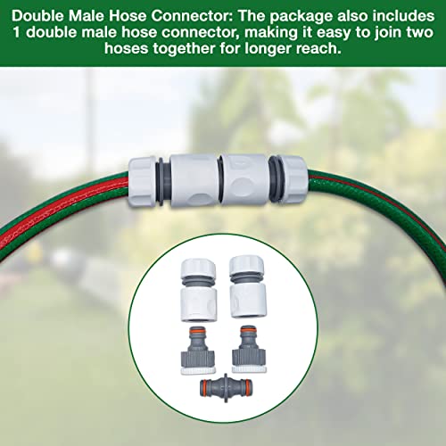 Ultimate Hose Fitting Set - Image 3