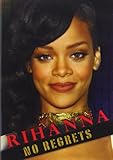 rihanna dvds  Rihanna : No Regrets