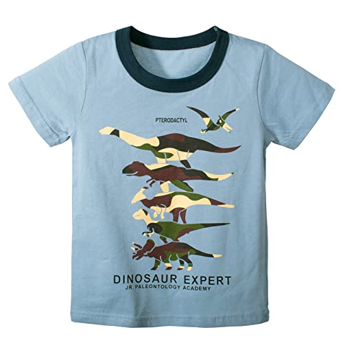 Yilaku Vestiti per Neonati Abiti Estivi per