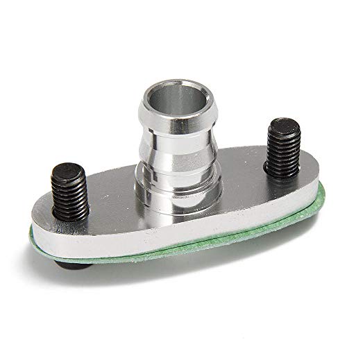 Turbo Oil Drain Flange 5/8