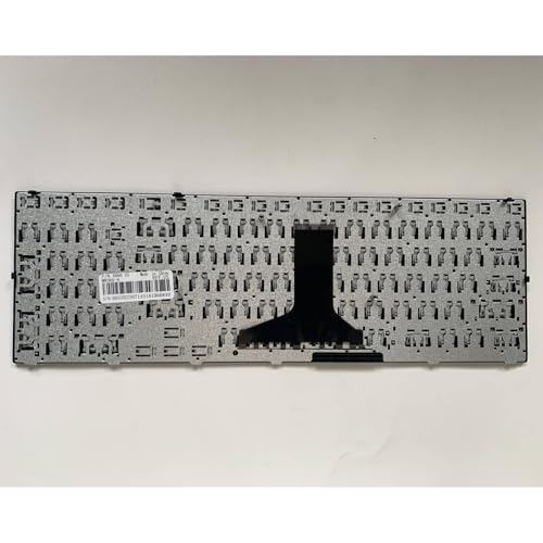 Clavier Toshiba Satellite A660 A665 disposition US pour ordinateur portable