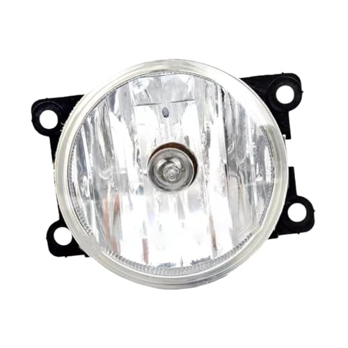 Phare antibrouillard avant Peugeot 307 308 3008 5008 pièce de rechange automobile