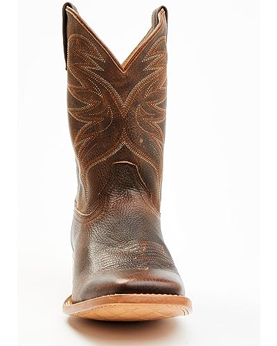 Cody James Men's McBride Western Boot Broad Square Toe - Bcjsp23l1-23