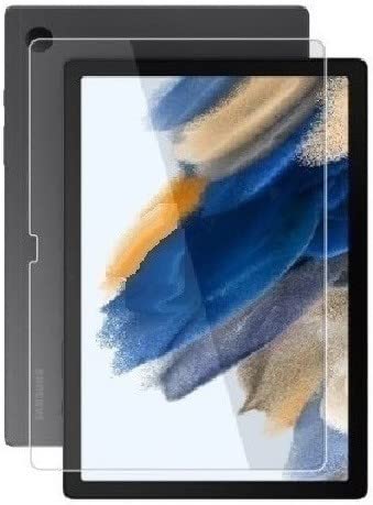 Mersal Tempered Glass Screenguard Compatible with Samsung Galaxy Tab A8 10.5 (2022) (SM-X200/ SM-X205) (B09RND39DN) Amazon Price History, Amazon Price Tracker