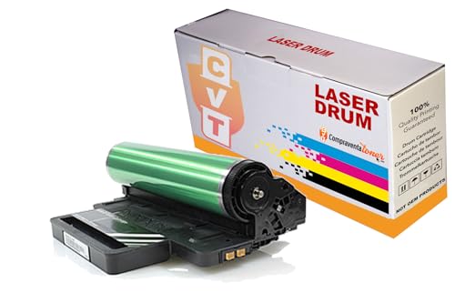 CVT   CLT R407 CLT R409 Tambor Compatible con Samsung CLP 320 CLP 325 CLP 325W CLX 3185 CLX 3185FW CLP 310 CLP 315 CLX 3170FN CLX 3175 CLX 3175FN CLX 3175FW
