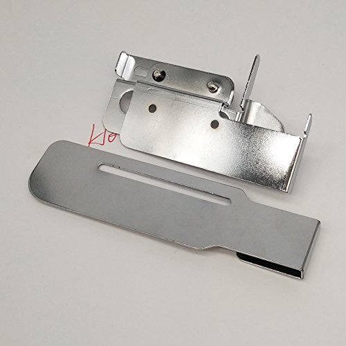 Guide de couture Honeysew A9140C090B0 Juki MO-735 accessoire machine - 3