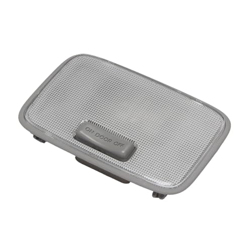 Plafonera para coche Hyundai i30 luz de lectura interior gris recambio original 928501X000