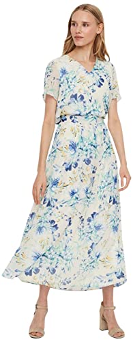 Vero Moda Vmjasmine S/S Top Wvn Ga Ce T-Shirt