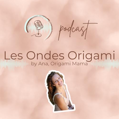 Les Ondes Origami cover art