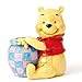 Produktbild Disney Tradition Winnie The Pooh With Honey Pot Mini Figur