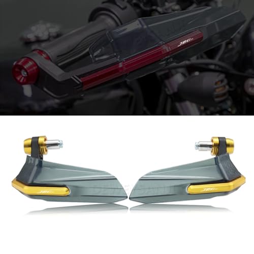 For JOG125 JOG 125 jog125�o�C�N�n���h���o�[�n���h�K�[�h �n���h���o�[ �i�b�N���K�[For jog125 �o�C�N�p�n���h�K�[�h�i�b�N���K�[�h�c