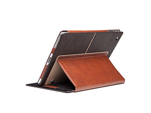 Case-Mate Venture Textured Schutzhülle für iPad 2 Braun braun Cover
