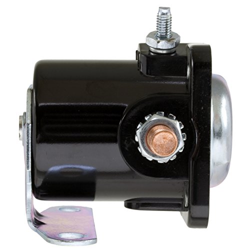 Acdelco F910 Professional Starter Solenoid #TOP2