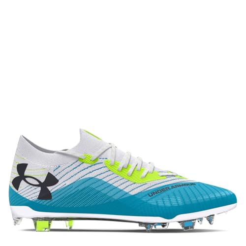 Under Armour Women's UA Shadow Elite 2 FG Soccer Cleats