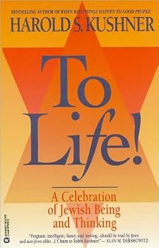 Paperback To Life (text only) by H. S. Kushner Book