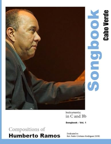 Songbook Cabo Verde: Compositions of Humberto Ramos