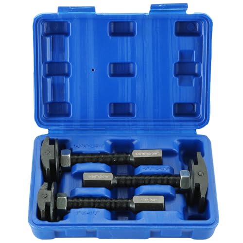 Rear Axle Bearing Puller Set (3pcs)